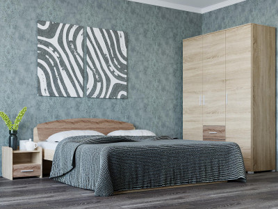 Выбираем мебель в маленькую комнату