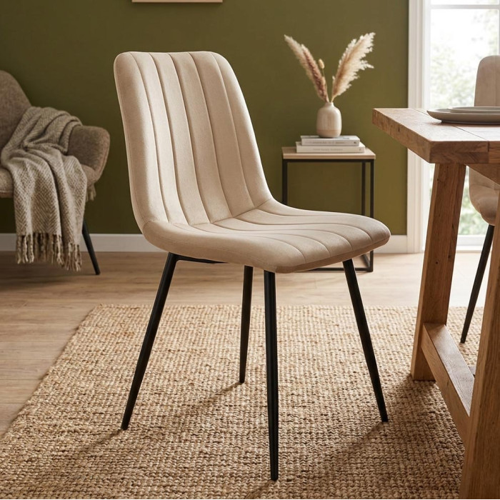 Стул PM-005 Perfect Home Бежевый (PFH-092073)