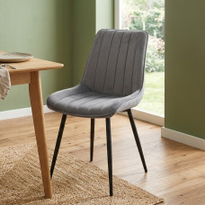 Стул PM-008 Perfect Home Серый (PFH-092083)