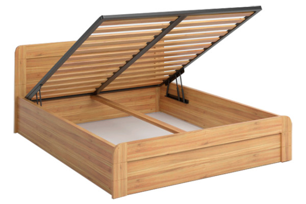 Деревянные кровати