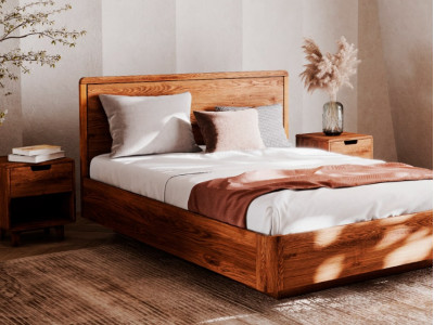 Выбор деревянной кровати: профессиональные рекомендации