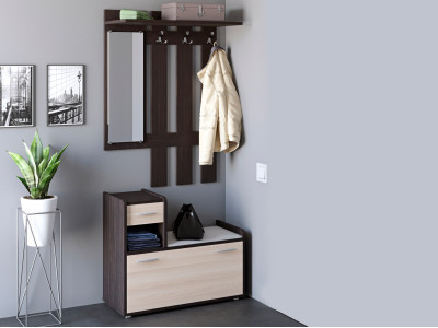 Идеи прихожей — 5 способов сделать прихожую стильной и современной