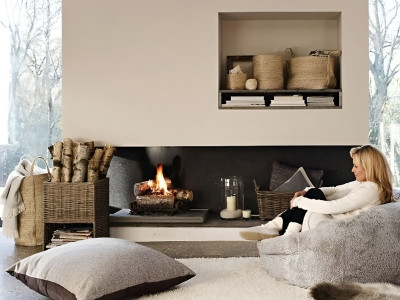 Как мебель влияет на психологический комфорт в доме