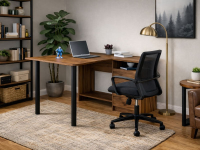 Компьютерные столы для дома – основные виды и чем они отличаются