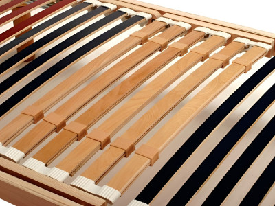 Что такое ламели и зачем они нужны в кровати