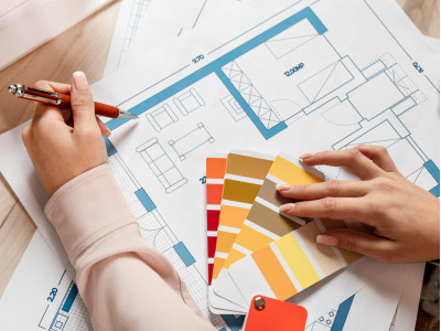 Планирование мебели до ремонта как избежать ошибок