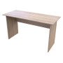 Офісний стіл Doros Т1 140х70х75 см Дуб cонома (DRS-011307) - фото 3