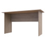 Офісний стіл Doros Т1 140х70х75 см Дуб cонома (DRS-011307) - фото 2
