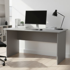 Офісний стіл Doros Т1 140х70х75 см Графіт (DRS-011313)