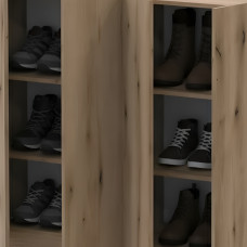 Полки к тумбе (2 шт) Doros Кассель Дуб Эвок 61.5х34.5х1.6 (41516222)