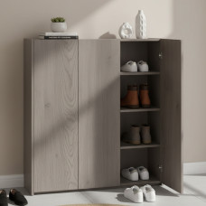 Тумба для обуви Doros Кассель Канноло 3 ДСП 97х40х110 (41516212)