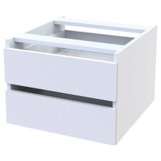 Блок ящиків для шафи-купе Doros G-Caiser Білий 44,8х42х33,6 см (DRS-011272)
