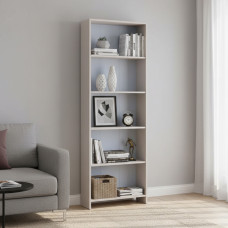 Этажерка Большая Doros Кашемир 61х22х180 (DRS-011892)