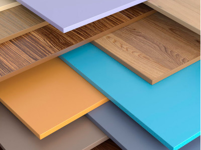 ДСП и МДФ: отличия, сходства, плюсы и минусы