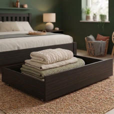 Ящик висувний для Асторія Еверест венге темний (EVR-2115)