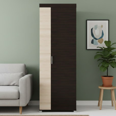 Шафа розпашна Еверест Британія ШП-3 венге/дуб молочний (EVR-2303)