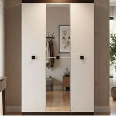 Дзеркало Соната Еверест для шафи (EVR-2616)