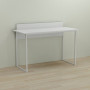 Письменный стол Ferrum-decor Скай 75x120x60 белый ДСП Белое 16мм (FRD-101071) - фото 2
