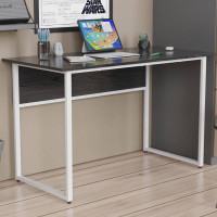 Компьютерный стол Ferrum-decor Коди 75x120x60 белый ДСП Сосна Кембра 16мм (FRD-101195)