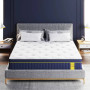 Матрац ортопедичний Highfoam BlueMarine Pacifico 160х190 см безпружинний (EVR-5774) - фото 6