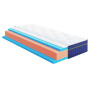 Матрац ортопедичний Highfoam BlueMarine Atlantico 140х200 см безпружинний (EVR-5793) - фото 8