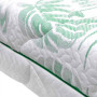 Матрац ортопедичний Highfoam Keiko Tori 160х190 см безпружинний (EVR-5818) - фото 5