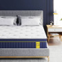 Матрас ортопедический Highfoam BlueMarine Atlantico 160х200 см беспружинный (EVR-5789) - фото 7