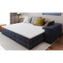 Топер Highfoam Lento Cocos 120х200 см (EVR-5734) - фото 4