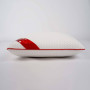 Подушка ортопедична Highfoam Noble Iconic 63х43х14 см (EVR-071210) (EVR-073844) - фото 5
