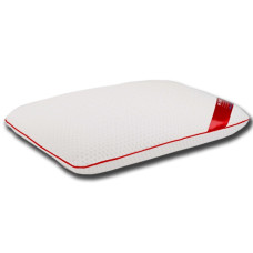 Подушка ортопедична Highfoam Noble Iconic Air 63х43х14 см (EVR-071211) (EVR-073845)
