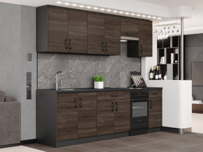 7 составляющих идеальной кухни