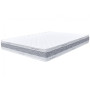 Матрас ортопедический беспружинный Highfoam Noble Platinum Comfort Air 180x190 см (EVR-071191) - фото 6