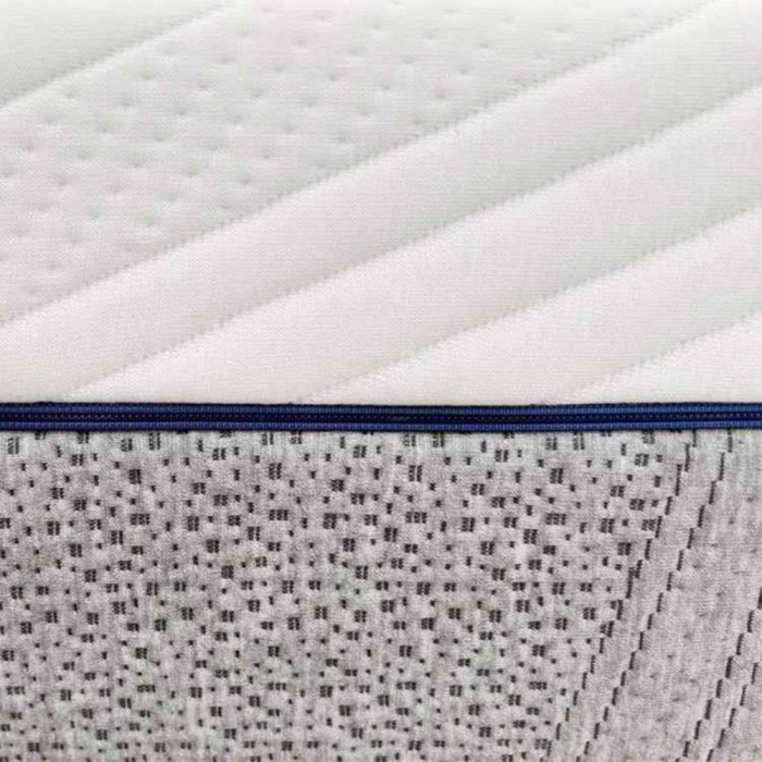 Матрац ортопедичний Highfoam Bellagio Piano 90x190 см безпружинний (EVR-5864)