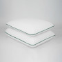 Подушка Highfoam Noble Moon M 59х43х10 см (EVR-071197) - фото 4