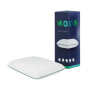 Подушка Highfoam Noble Moon M 59х43х10 см (EVR-071197) - фото 1