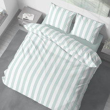 Комплект постельного белья Микрофибра LeLIT P-0134 Семейный (LLT-111248)