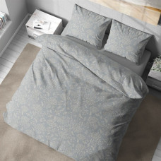Постільна білизна LeLIT Р-0200, Мікрофібра, Двоспальна