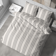 Комплект постельного белья Полисатин LeLIT P-0161 Двуспальный (LLT-111176)