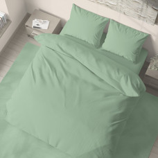 Комплект постельного белья Микрофибра LeLIT P-0150 Семейный (LLT-111228)