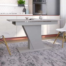 Обідній стіл розкладний LION Грейс Кашемір (LION-045015)