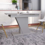 Обідній стіл розкладний LION Грейс Кашемір (LION-045015) - фото 1