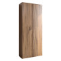 Модуль-3 шафа розпашна дводверна LION Нобу Дуб Ліворно (LION-042397) - фото 2
