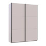 Шафа купе Doros G-Caiser Кашемір 2 ДСП/3 частини 180х60х240 (42005320) (DRS-012235) - фото 2