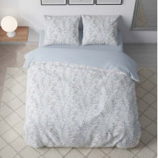 Комплект постельного белья Бязь LeLIT B-1137 Семейный (LLT-111287)