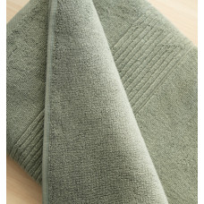 Махровий рушник LeLIT 550г Хакі 70/140 (LLT-111438)