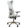 Кресло компьютерное HQOC-17-G Perfect Home Серый (PFH-092088) - фото 5