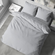 Комплект постельного белья Бязь LeLIT B-1187 Двуспальная (LLT-111281)