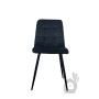 Стул PM-003 Perfect Home Черный (PFH-092069) - фото 3