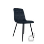 Стул PM-003 Perfect Home Черный (PFH-092069) - фото 4