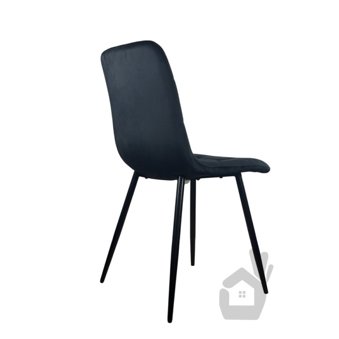 Стул PM-003 Perfect Home Черный (PFH-092069)